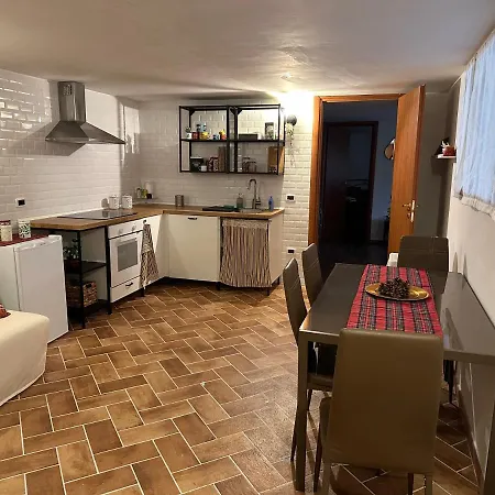 Terminillo: Ristrutturato * Terminillo