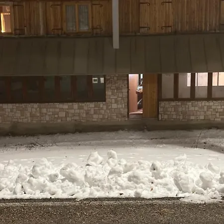 Terminillo: Ristrutturato *