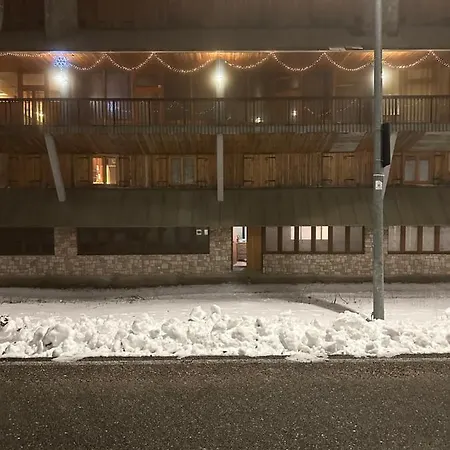 Apartman Terminillo: Ristrutturato