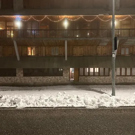 Apartment Terminillo: Ristrutturato