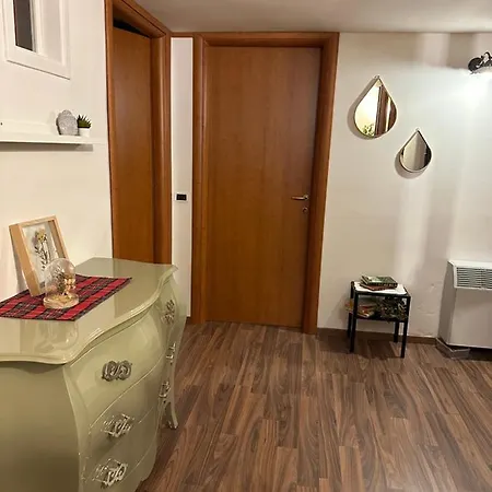 Terminillo: Ristrutturato Apartman Terminillo