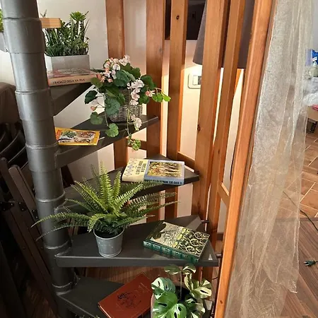 Terminillo: Ristrutturato Appartamento *