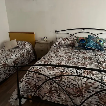 Apartment Terminillo: Ristrutturato