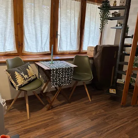 Terminillo: Ristrutturato Terminillo