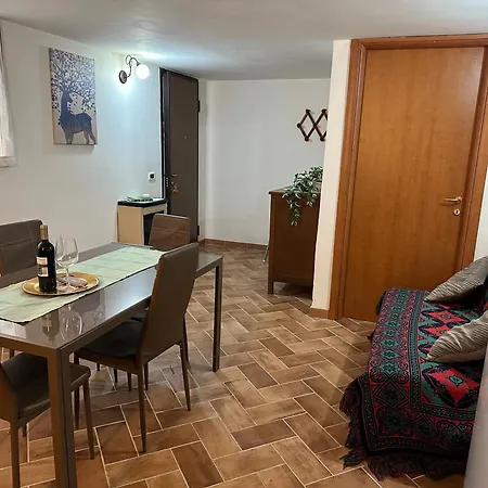 Terminillo: Ristrutturato Appartamento *