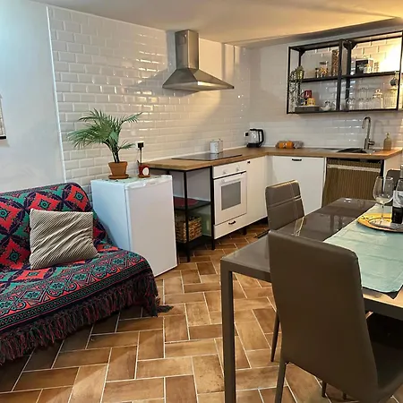 Apartman Terminillo: Ristrutturato Terminillo