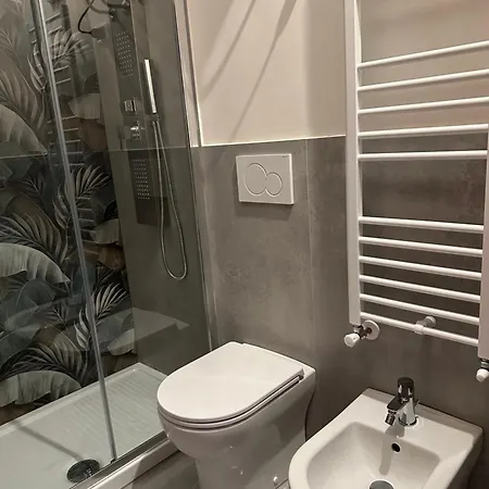 Apartment Terminillo: Ristrutturato