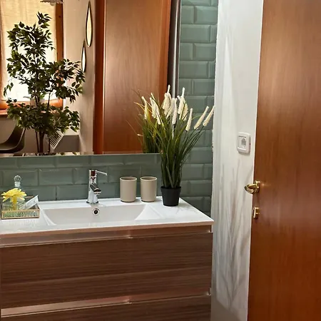 Apartman Terminillo: Ristrutturato *