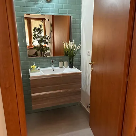 Terminillo: Ristrutturato Apartment *