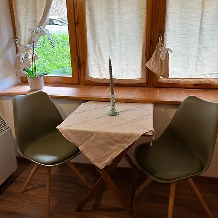 Apartman Terminillo: Ristrutturato Terminillo