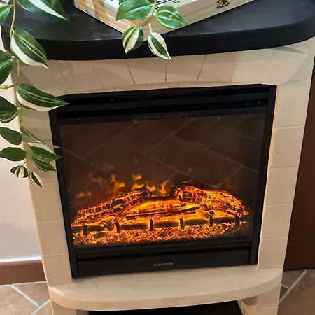 Terminillo: Ristrutturato Apartman *